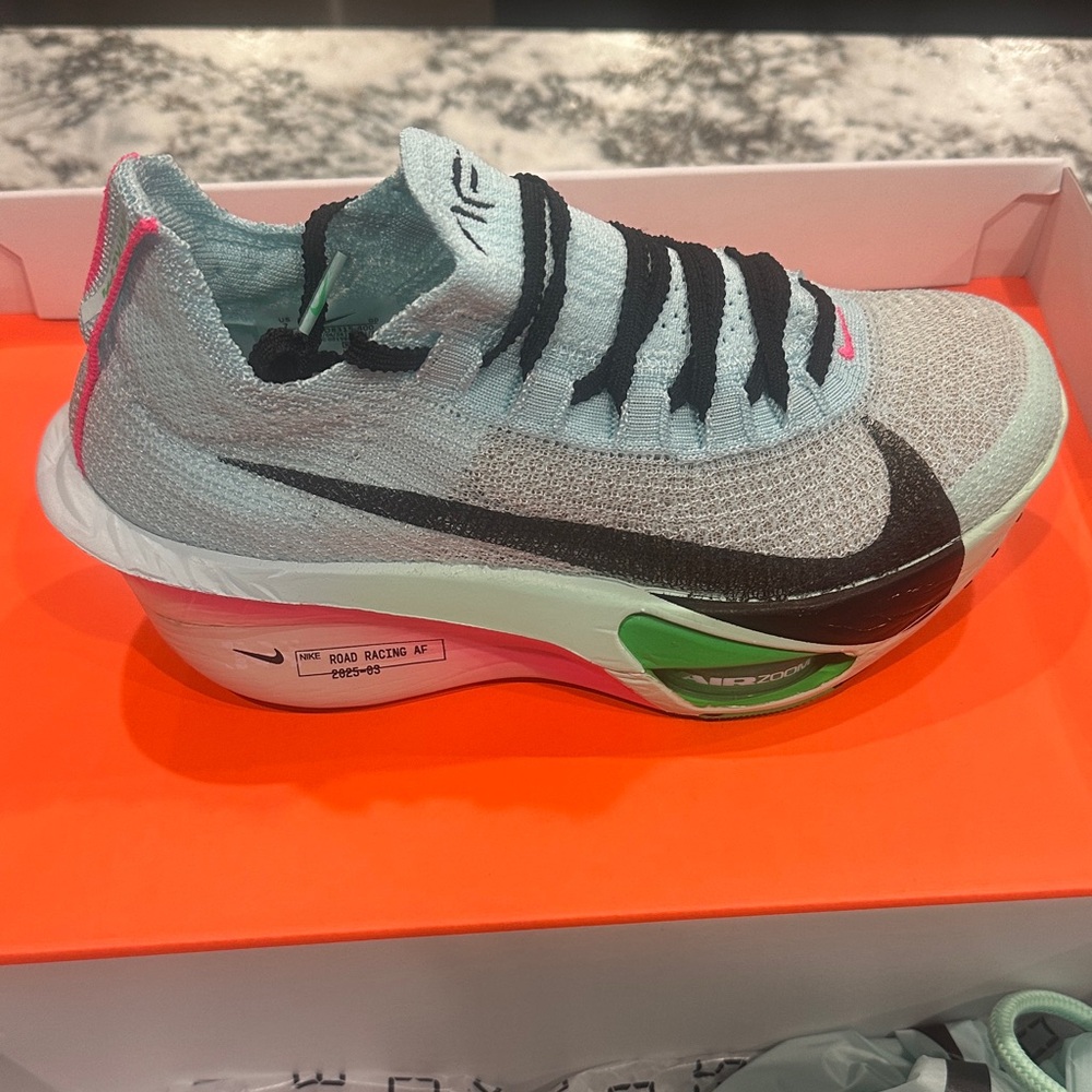 W Air Zoom Alphafly Next 3